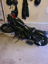 2021 Harley Davidson Sportster 883