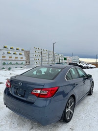 2016 Subaru Legacy 2.5i AWD | 157,431 KM Heated Seats, Sunroof, Backup Camera, Air Conditioner, Crui... (image 3)
