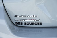 Nouvel Arrivage! Le rapport carfax est disponible gratuitement en ligne. Venez découvrir notre vaste... (image 8)