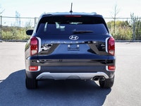 Becketts Black 2021 Hyundai Palisade Luxury 7 Passenger AWD 8-Speed Automatic with SHIFTRONIC V6 (image 4)