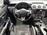 LANE DEPARTURE WARNING, BLIND SPOT MONITOR, COOLED & HEATED FRONT SEATS, BACK-UP CAMERA Introducing... (image 9)