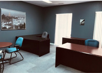 LETEAM CALGARY HAS THE BEST PRICED EXECUTIVE OFFICES- $575/MTH