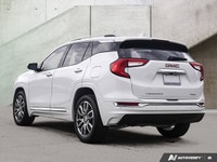 *One Owner, No Accidents, Excellent Condition, AWD, BOSE Sound System, Navigation, Heated Seats & St... (image 2)