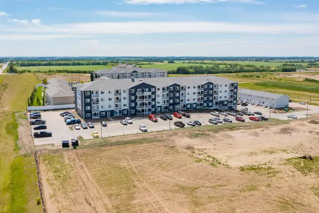 Bluewater Apartment - 2 Bed 2 Bath **$699 Security Deposit Promo in Long Term Rentals in Red Deer - Image 20