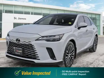 * 8-speed automatic transmission and standard AWD * 14-inch touchscreen with wireless Apple CarPlay...