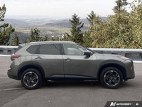 Welcome to Moncton Chrysler Jeep Dodge. Recent Arrival! 2024 Nissan Rogue SV 1.5L DOHC AWD AWD, Allo... (image 6)