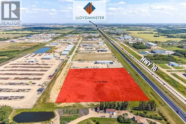 PT SE 5-50-1 W4 Rural Vermilion River, County of, Alberta in Land for Sale in Lloydminster - Image 2