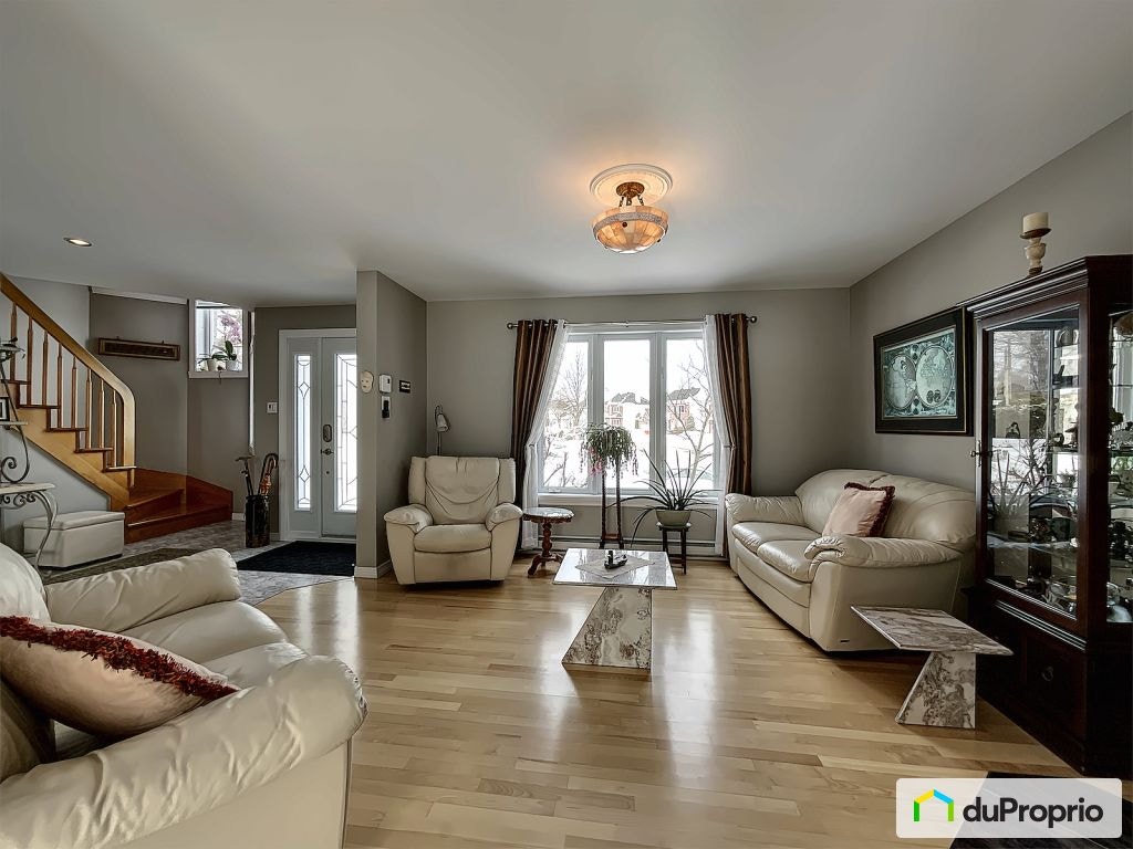 $575,000 - 2 Storey in Trois-Rivières (Trois-Rivières-Ouest) — photo 3