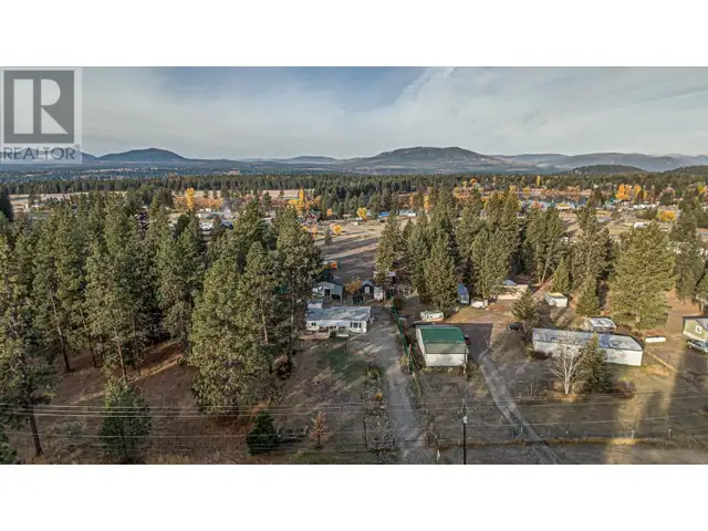 491 Jaffray Baynes Lake Road Jaffray, British Columbia in Houses for Sale in Cranbrook - Image 27