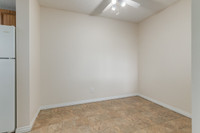 Amenities: Spacious Rooms • In-suite Laundry • Private Yard Suite & Building: Spacious 2- and 3-bedr... (image 5)