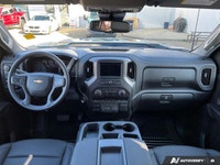 Z71 Off-Road Suspension Package, Snow Plow Prep/Camper Package, Dark Essentials Package, Cruise Cont... (image 3)