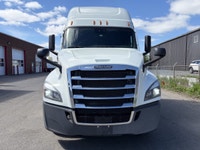 2022 Freightliner Cascadia 126 Ryder Stock ID: 572500 Transmission Type/Speed: AUTO 12 Engine: DIESE... (image 1)