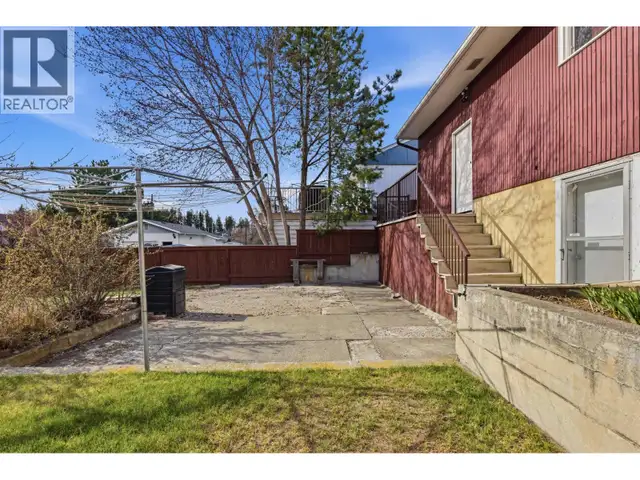 529 N NINTH AVENUE Williams Lake, British Columbia in Houses for Sale in Williams Lake - Image 24