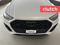 Electric Parking Brake, Brake Assist, Power Tailgate/Hatch and more! Clutch is the largest online us... (image 6)