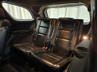 2022 Dodge Durango GT | One Owner | Heated Seats | Remote Start, View more