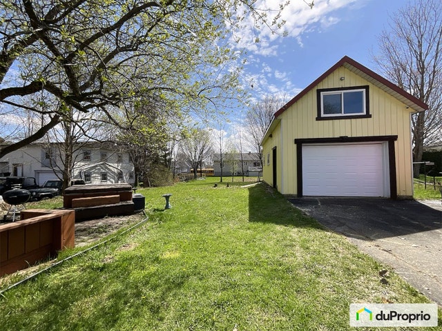 $299,000 - 2 Storey for sale in St-Isidore — photo 3