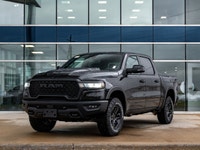 Welcome to Barrie Dodge Chrysler Jeep. 3.0L I-6 twin turbo engine for powerful performance - 4x4 dri... (image 1)
