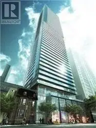 Located in the heart of down town Toronto. This unit is freshly painted and furnished with bed frame...