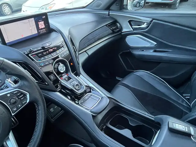 2019 Acura RDX A-Spec in Cars & Trucks in Mississauga / Peel Region - Image 14