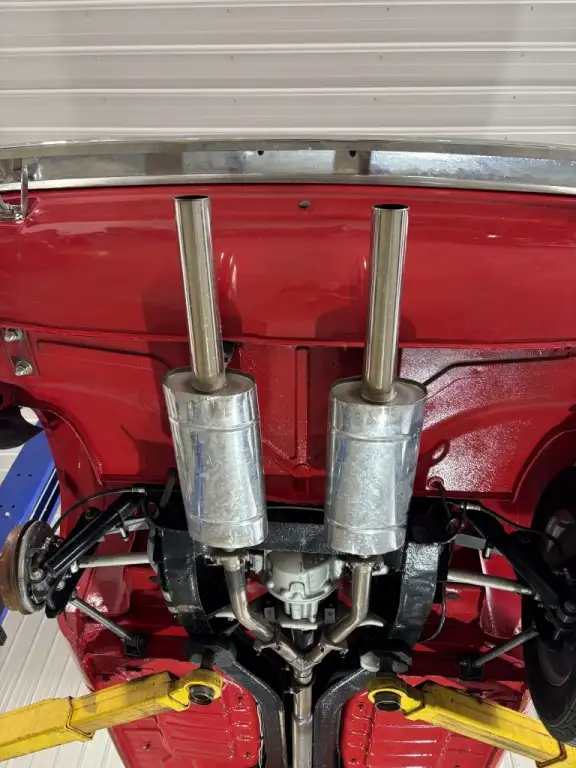 1973 Triumph Spitfire Overdrive in Classic Cars in Thetford Mines - Image 68