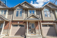 2145 NORTH ROUTLEDGE Park Unit# 52 London, Ontario