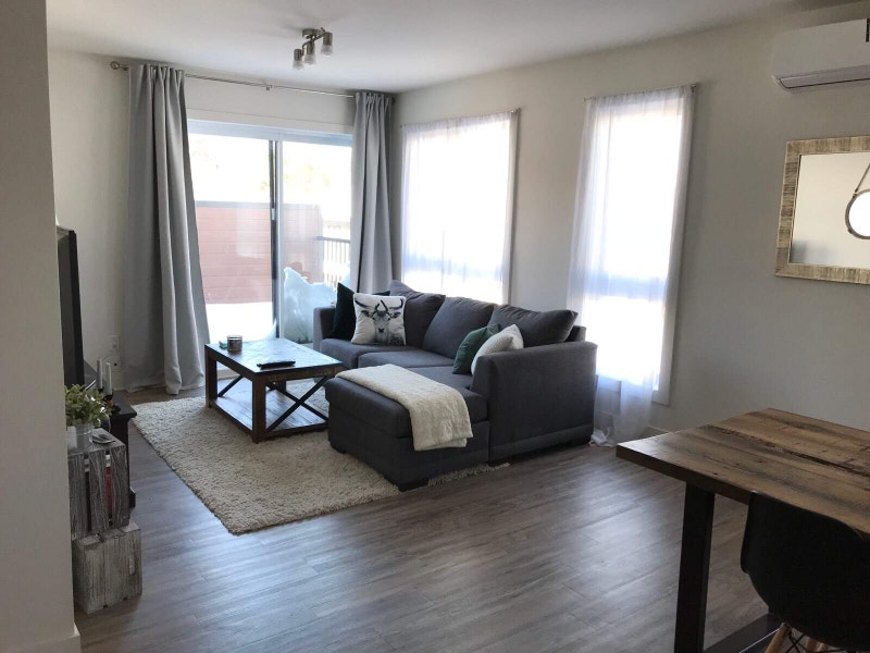 2 CH 1 SDB Terrebonne 1,420 /mo Locations longue durée Ville de Montréal Kijiji