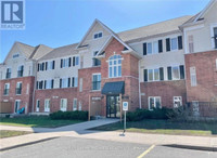 #204 -306 SPILLSBURY DR Peterborough, Ontario