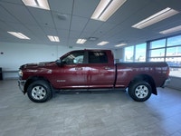 ===== Key Features ===== * 211,009 km * 4WD (Four-Wheel Drive) * 6.7L Cummins Turbo Diesel I-6 Engin... (image 1)