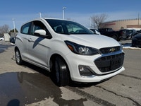 Aluminum Wheels, Cruise Control, Apple CarPlay, Android Auto, Remote Keyless Entry! This 2022 Chevro... (image 5)