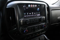 2017 Chevrolet Silverado 1500 LTZ | Bluetooth | Leather Seats | Back up Camera | Running Boards | Re... (image 7)