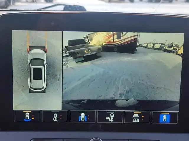 2023 Chevrolet Blazer Premier 3.6L V6 | PREMIER CONVENIENCE P... in Cars & Trucks in St. Albert - Image 37