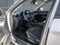 2024 Hyundai Tucson Preferred AWD | CPO | NAVI HEATED STEERING The 2024 Hyundai Tucson Preferred AWD... (image 6)
