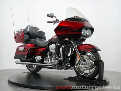 Ready to cruise or tour! Call and ask about our in house financing and we'll get you riding today. C...