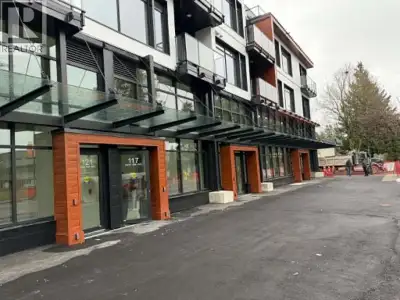 Exceptional retail opportunity directly facing Langara College, offering unmatched exposure to const...