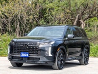 All-Wheel Drive for enhanced stability - Advanced Navigation System - Adaptive Cruise Control for sa... (image 4)