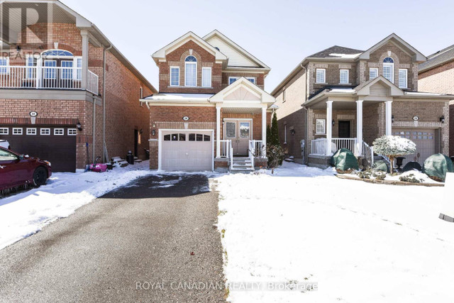 20 EAGLEVIEW WAY Halton Hills, Ontario in Houses for Sale in Oakville / Halton Region - Image 3