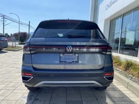 *Volkswagen Taos | Turbocharged Compact SUV | Fuel-Efficient, Spacious & Packed with Technology* If... (image 4)