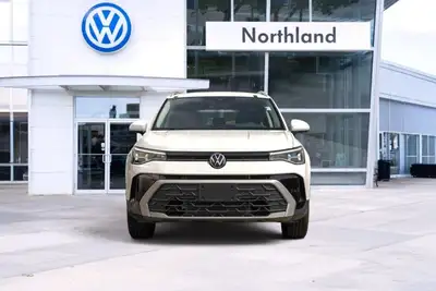 2026 Volkswagen Taos Comfortline, View more