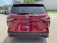 Vehicle Highlights: - Single owner - Well optioned - Well serviced - AWD Very desirable Toyota Sienn... (image 5)