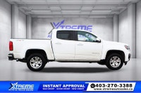 2022 Chevrolet Colorado LT Crew Cab 4x4 Welcome to Xtreme Auto & Truck Sales Your Car Loan, Truck Lo... (image 3)
