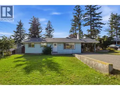 Welcome to 725 Fourth Avenue North. A charming level-entry home showcasing pride of ownership and mo...