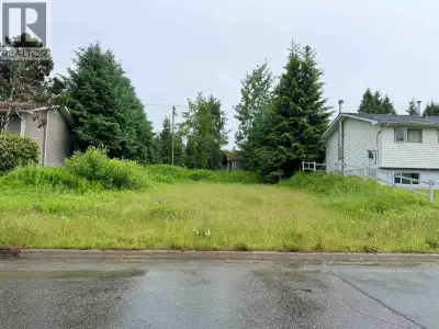 Looking for a residential building lot in a great location? Almost 7000 sq feet located right across...