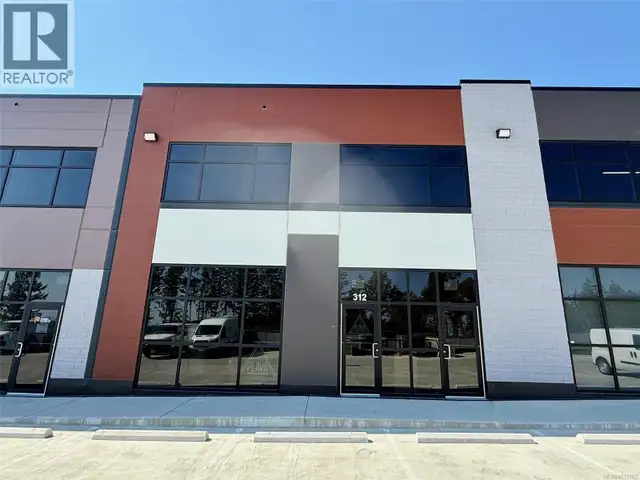 312 4342 West Shore Pkwy Langford, British Columbia in Commercial & Office Space for Sale in Victoria - Image 9