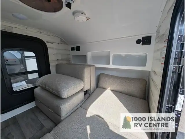 2025 Modern Buggy RV Little Buggy 10RK in Travel Trailers & Campers in Kingston - Image 8