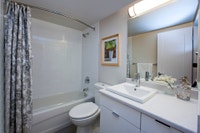 Live well at Cambridge Place Apartments, located in the heart of Danforth Village. Rent an apartment... (image 7)