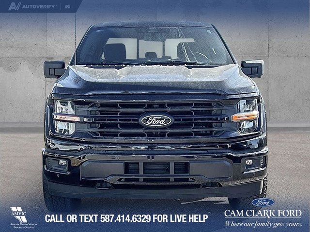 2025 Ford F-150 XLT in Cars & Trucks in Calgary - Image 2
