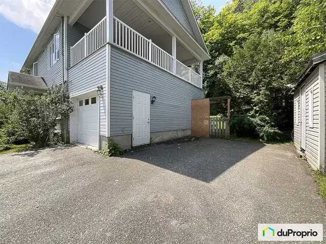 $599,000 - 2 Storey for sale in Sherbrooke (Fleurimont) in Houses for Sale in Sherbrooke - Image 5