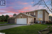 256 HICKLING Trail Barrie, Ontario