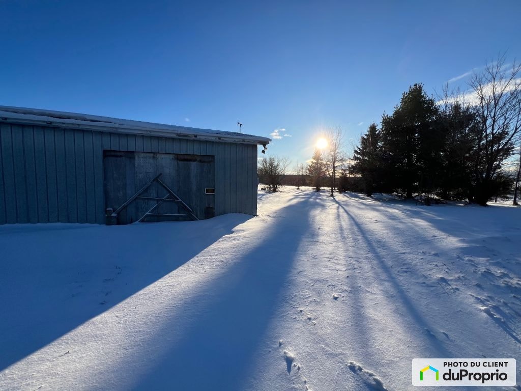 $220,000 - Bungalow for sale in Senneterre — photo 3