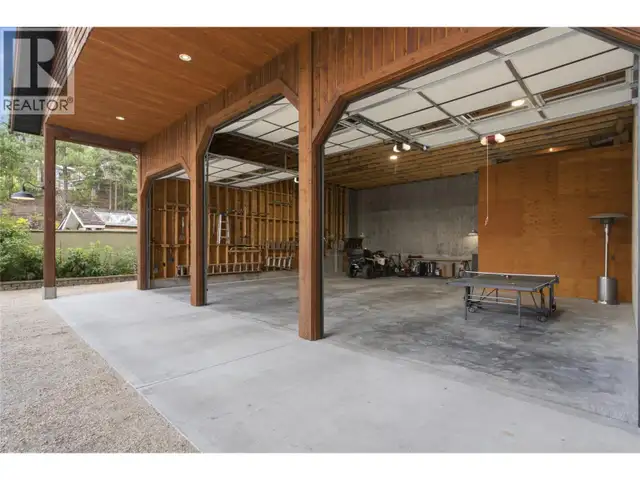102 SANDNER Road Christina Lake, British Columbia in Houses for Sale in Penticton - Image 11